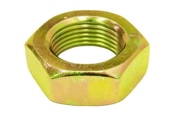 RockJock Jam Nut, 7/8in.-14 RH Thread - Single