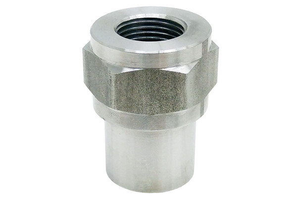 RockJock 3/4in-16 Threaded Bung - RHT