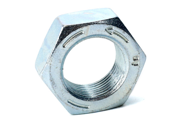 RockJock Jam Nut 1.25in-12 LH Thread
