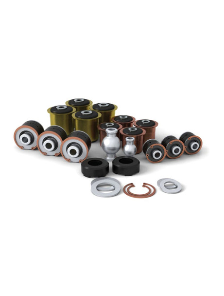 Teraflex JK Long Flexarm Complete Joint Repair Kit
