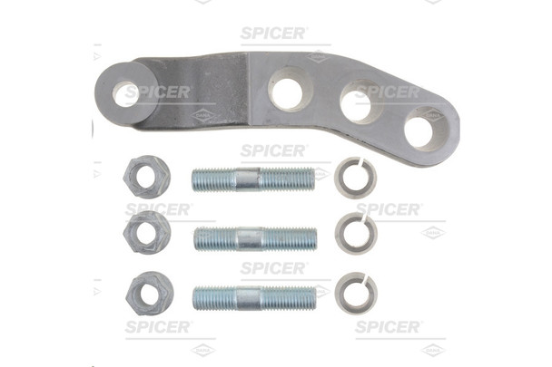 Dana Spicer Steering Arm Kit