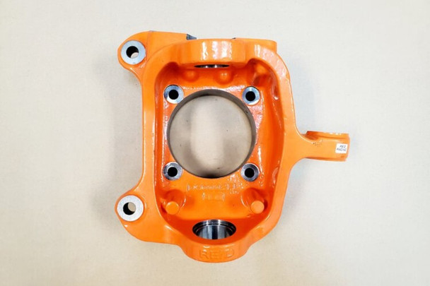 Reid Racing Superduty Highsteer Knuckle Driver Side