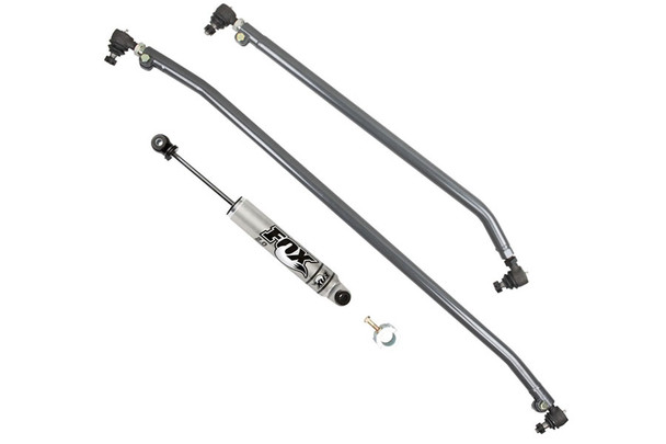 Synergy Heavy Duty Steering Kit