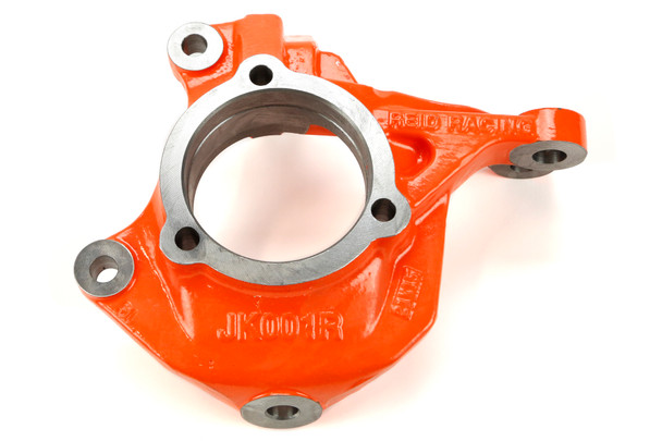 Reid Racing Heavy Duty High Steer Knuckle Right