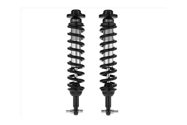 Icon Vehicle Dynamics 2.5 VS IR Coilover Kit, Front