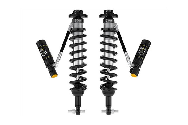 Icon Vehicle Dynamics 2.5 VS RR CDEV Coilover Kit, Front