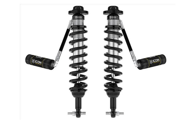 Icon Vehicle Dynamics 2.5 VS RR Coilover Kit, Front