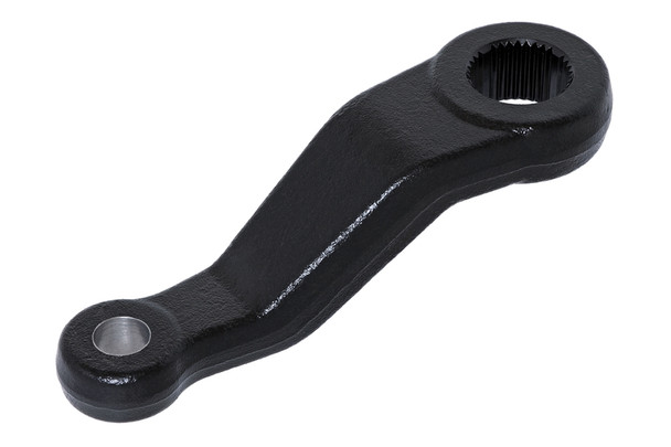 RockJock Currectlync Steering Pitman Arm w/ JK Taper