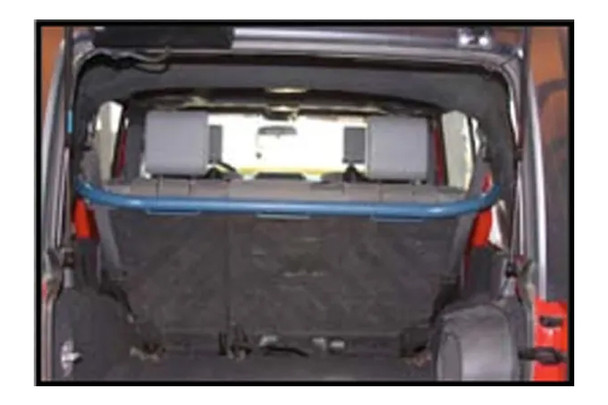 Rock Hard 4x4 Harness Bar Padding Kit Rear