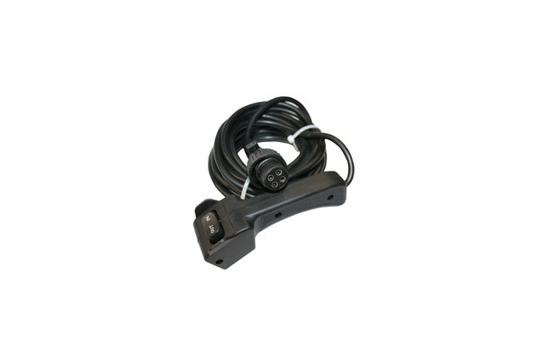 Bulldog Winch Replacement Hand Controller for Bulldog Winches 15017/19