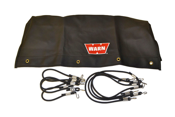 Warn Soft Winch Cover 9.5si, 9.5ti and XD9000i