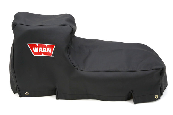Warn Winch Cover