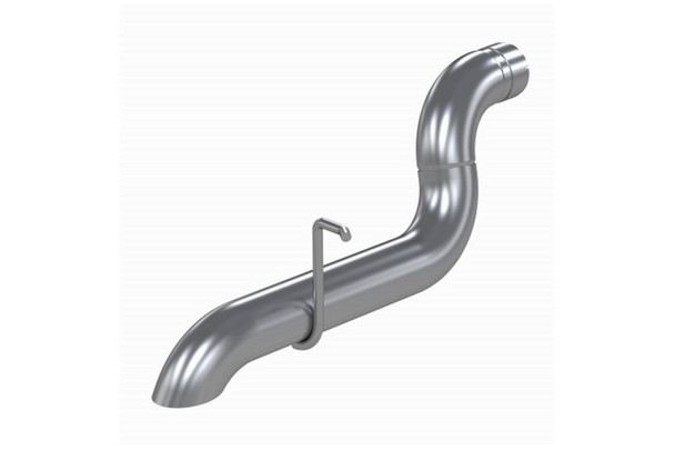 MBRP XP Series 3in Filter Back Exhaust System