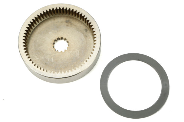 Warn Vantage 2000 Driven Ring Gear Service Kit