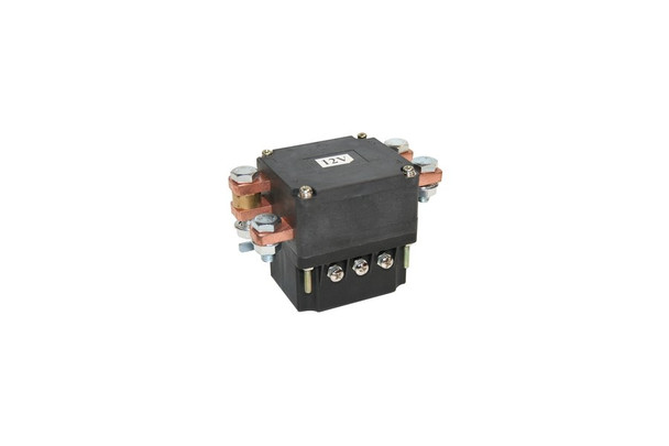 Bulldog Winch 500A Contactor for Bulldog Winch 10012