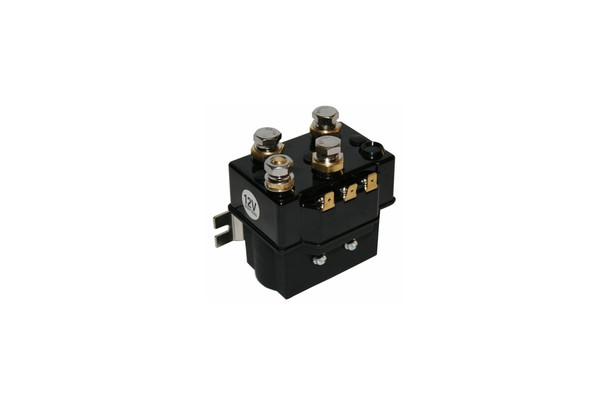 Bulldog Winch 500A Replacement Contactor for Bulldog Winch 10027