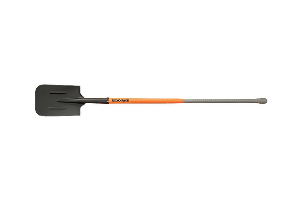 Rhino Rack Square Mouth Shovel