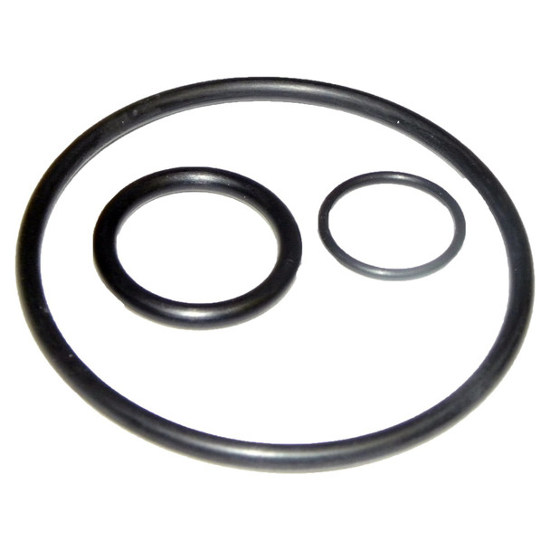 Crown Automotive Oil Filter Adapter Seal Kit