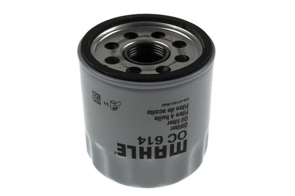 Mahle Engine Oil Filter