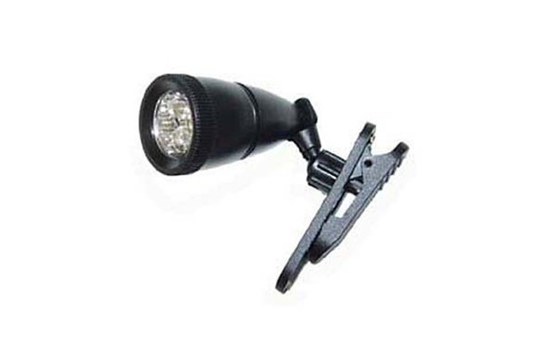 Rugged Ridge Clip-On Led