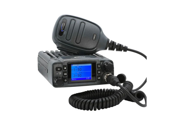 Rugged Radios GMR25 Waterproof Mobile Radio