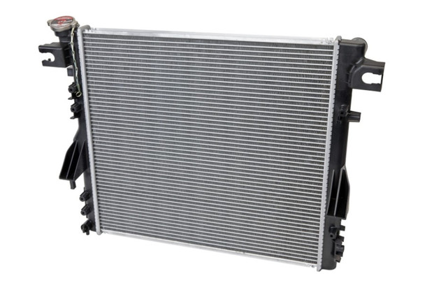 aFe POWER BladeRunner OER Series Radiator