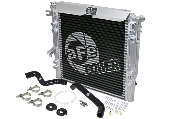 aFe POWER BladeRunner GT Series Radiator