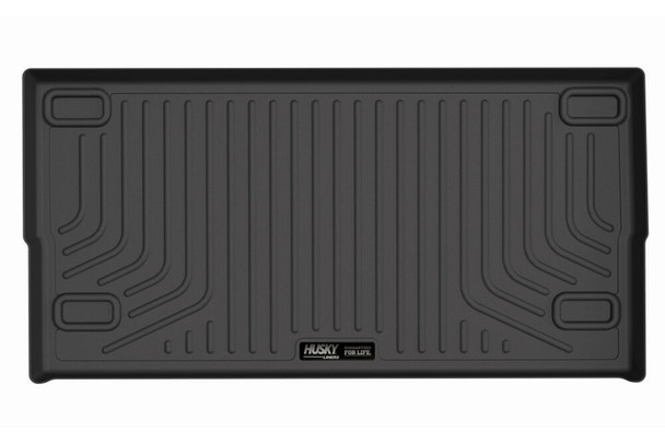Husky Liners Weatherbeater Series Cargo Liner