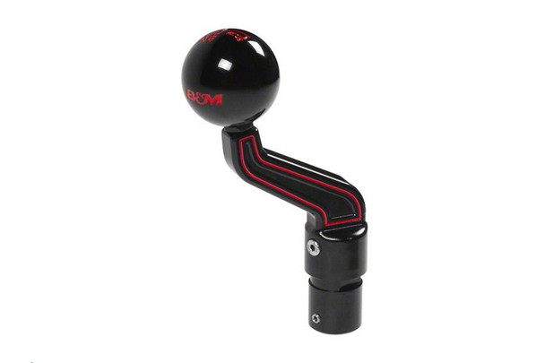B&M Racing Extended Transfer Case Handle