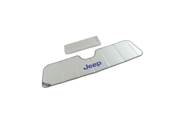 Mopar Windshield Sunshade
