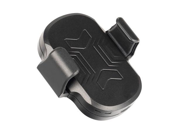 Rugged Ridge Wireless Charging Phone Mount System