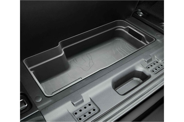 Mopar Rear Cargo Tub Liner