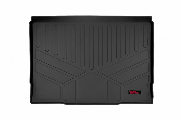Rough Country Rear Cargo Mat