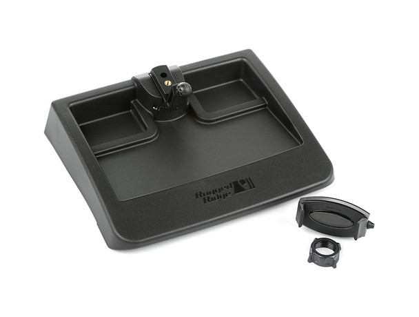 Rugged Ridge Dash Multi-Mount Phone Kit