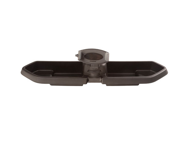 Rugged Ridge Dash Multi-Mount System