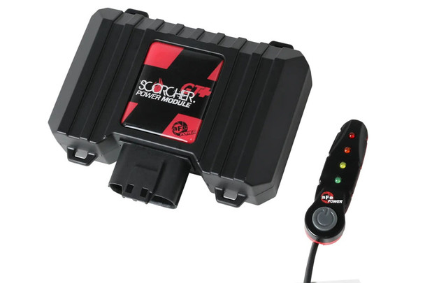 aFe POWER SCORCHER GT PLUS Power Module