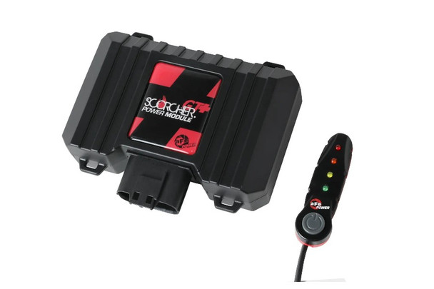aFe POWER SCORCHER GT PLUS Power Module