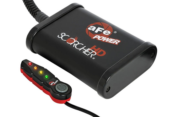 aFe POWER SCORCHER HD Power Module
