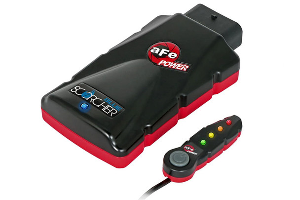 aFe POWER SCORCHER BLUE Bluetooth Power Module