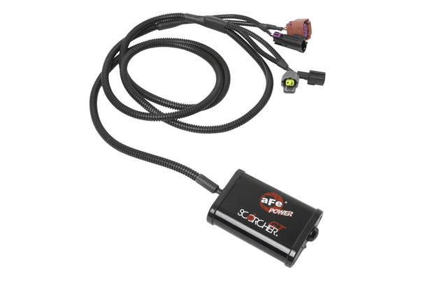 aFe POWER SCORCHER GT Power Module