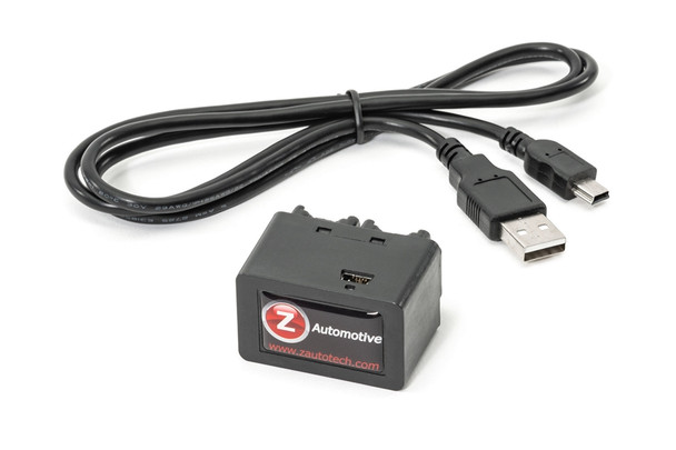 Z Automotive Tazer Mini Programmer- Fits JL Wrangler and Gladiator