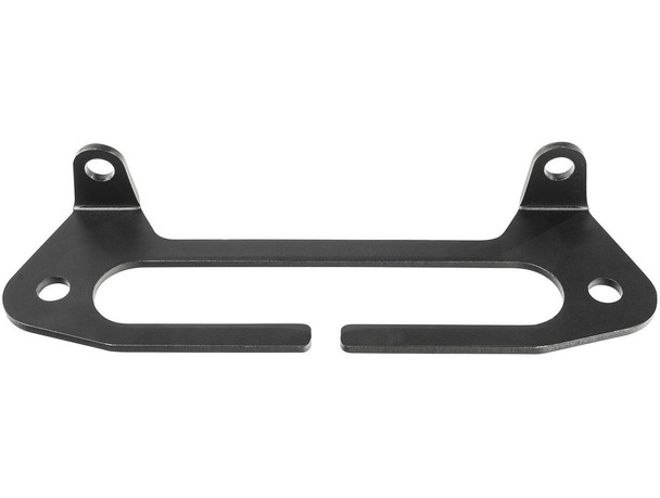 Rugged Ridge Hawse Fairlead Light Mount Bracket