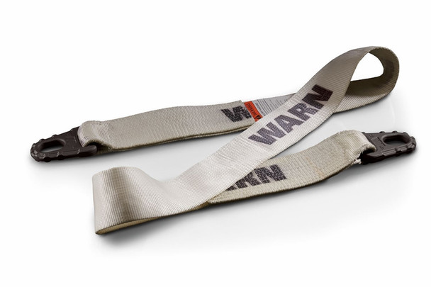 Warn 8ft x 4in Epic Tree Trunk Protector