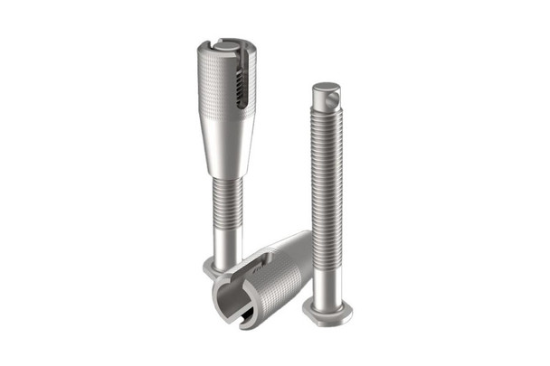 ARB TRED Threaded Mounting Pins