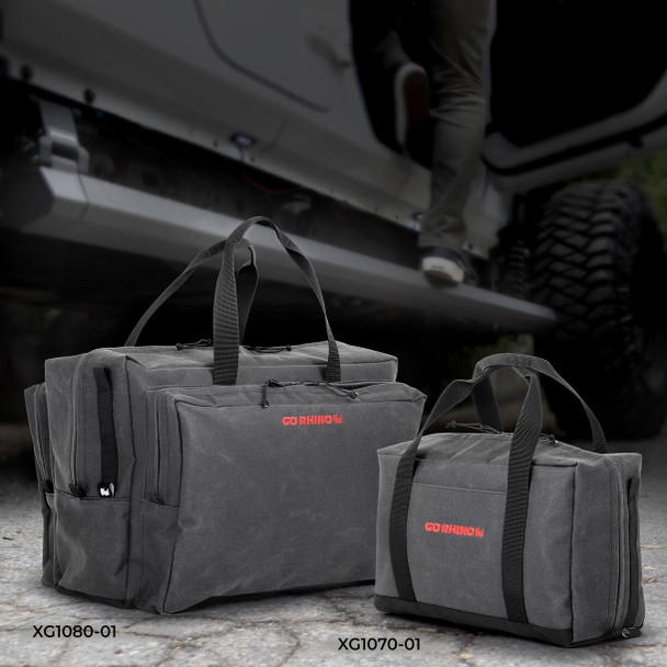 Go Rhino XVenture Recovery Gear Bag
