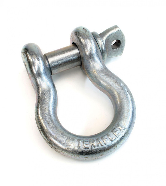 Teraflex D-Ring Shackle