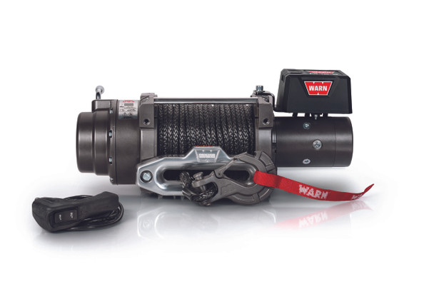 WARN M12-S Winch