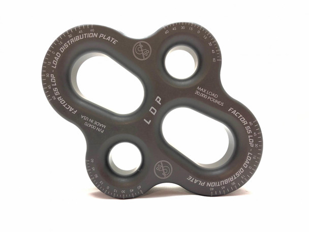 Factor 55 Load Distribution Plate 20,000lbs