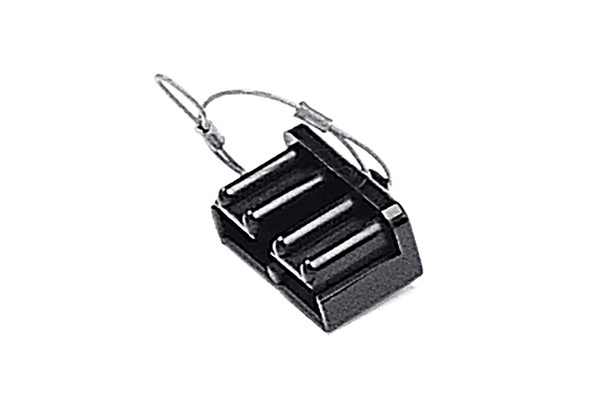 Warn Quick Connect Plug Dust Cover