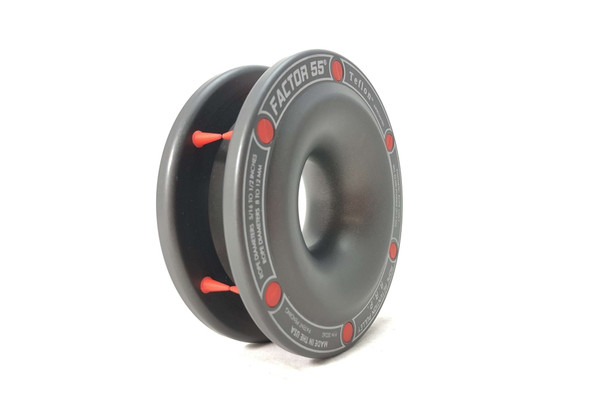 Factor 55 Rope Retention Pulley